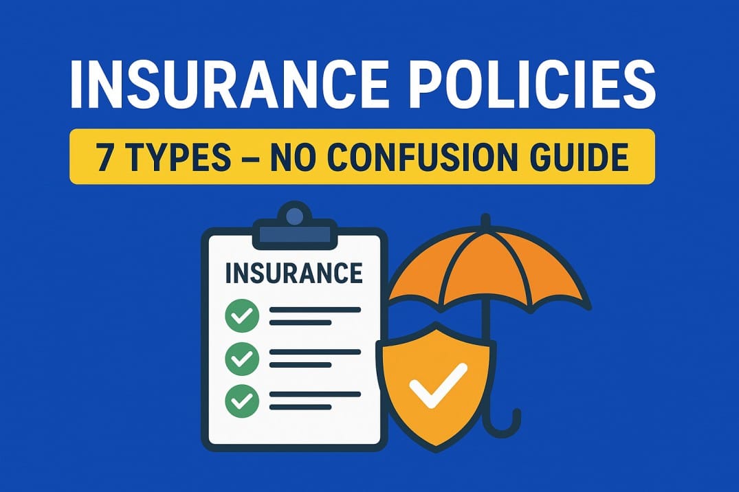 Insurance Policies