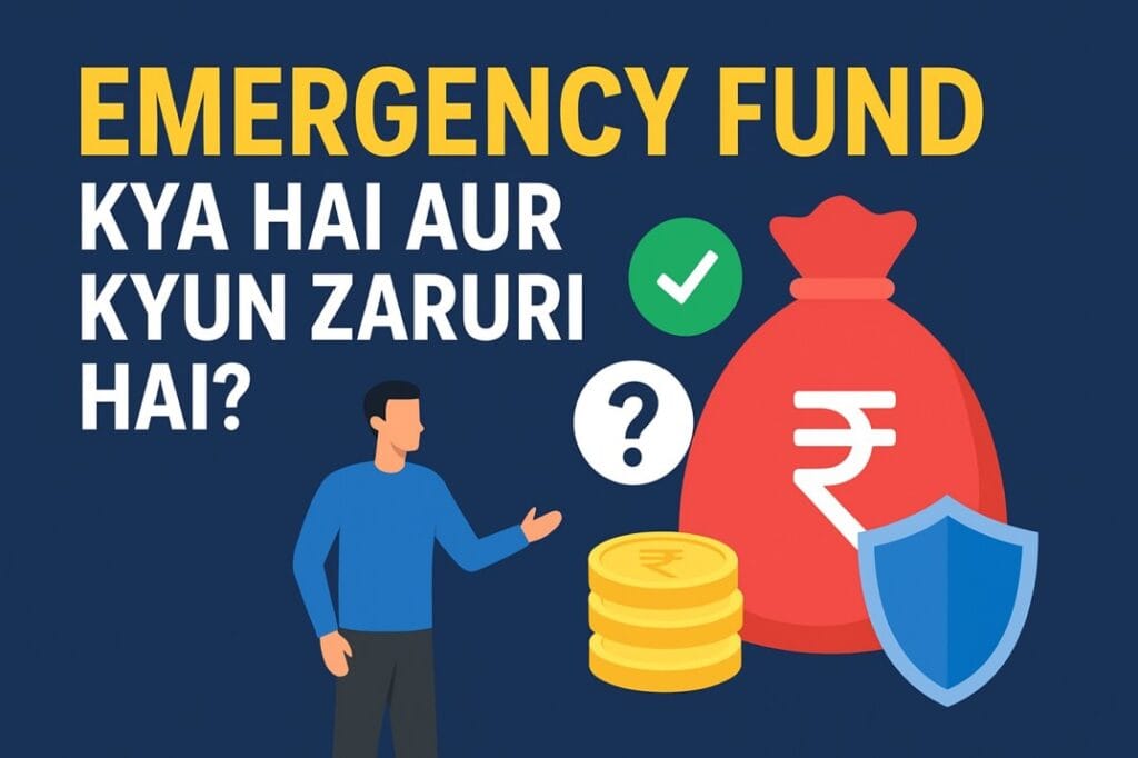Emergency Fund