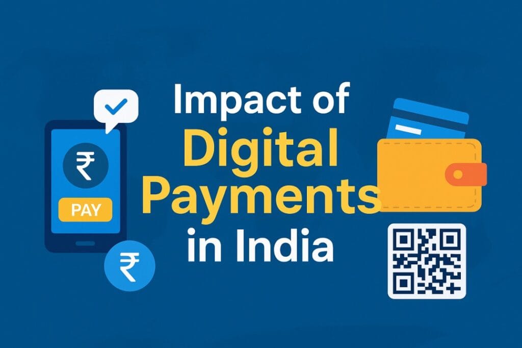 Digital Payments