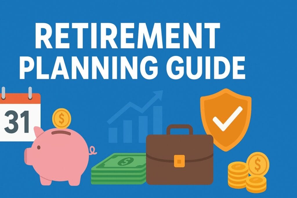 Retirement Planning