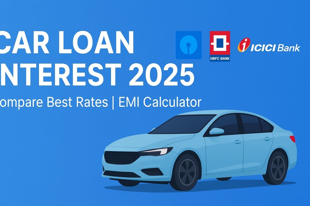 Car Loan Interest