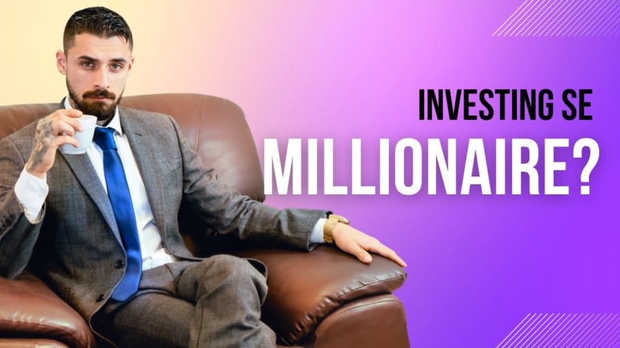 Will Investing Make You Rich