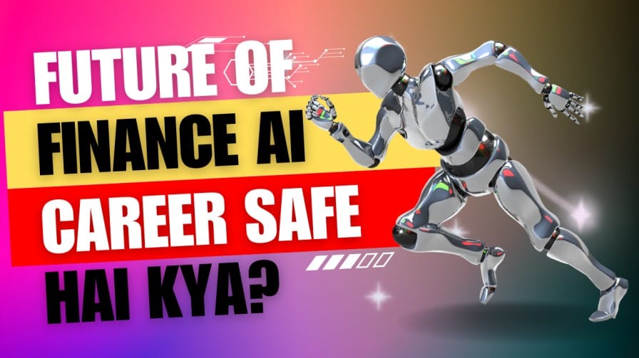 Future of Finance AI