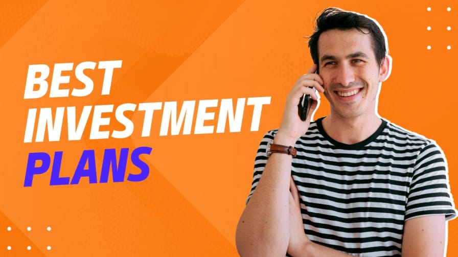 best investment plan