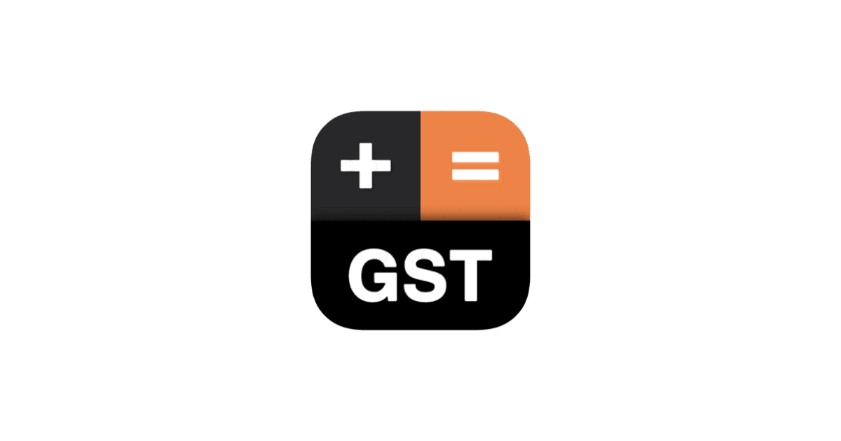 GST Calculator