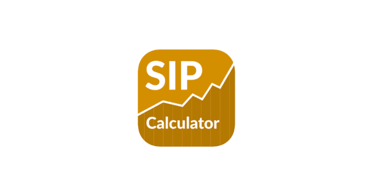 SIP Calculator