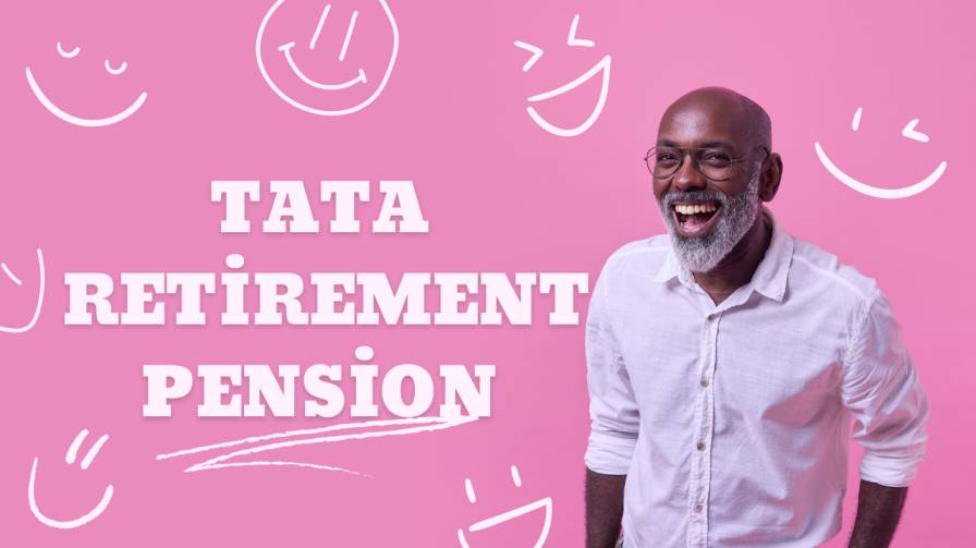 टाटा पेंशन प्लान