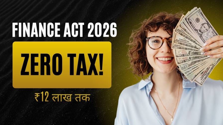 Finance Act 2026